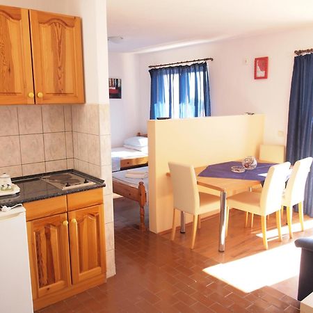 Apartments And Rooms With Parking Space Orebic, Peljesac - 10191 Quarto foto
