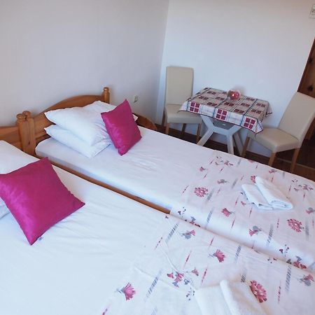 Apartments And Rooms With Parking Space Orebic, Peljesac - 10191 Quarto foto