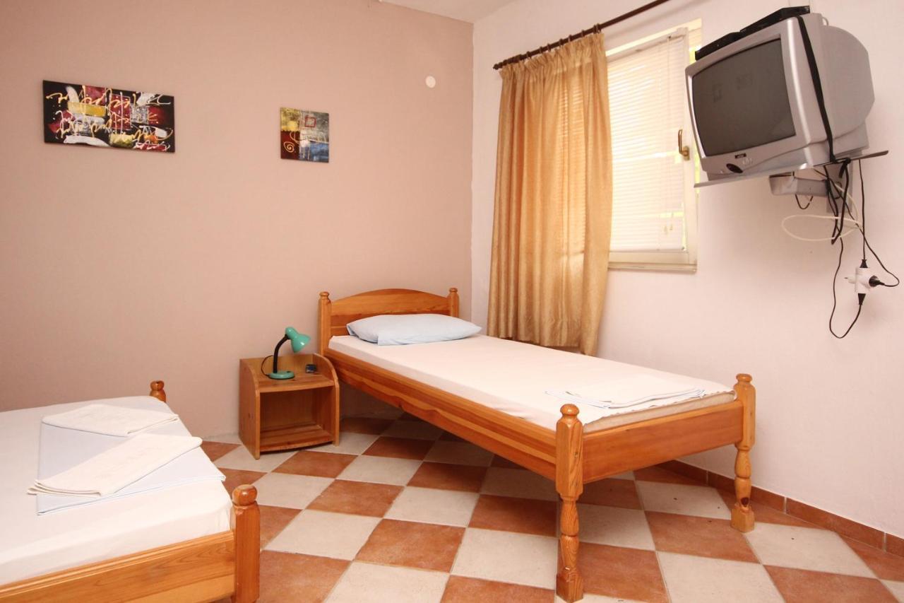 Apartments And Rooms With Parking Space Orebic, Peljesac - 10191 Exterior foto