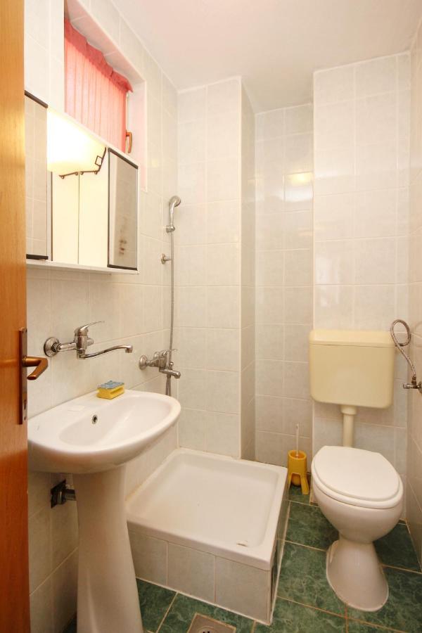 Apartments And Rooms With Parking Space Orebic, Peljesac - 10191 Exterior foto