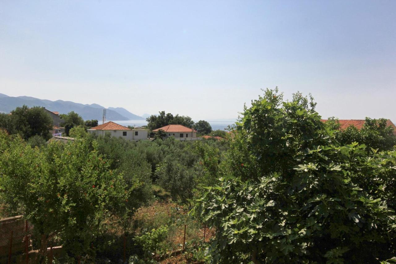 Apartments And Rooms With Parking Space Orebic, Peljesac - 10191 Exterior foto