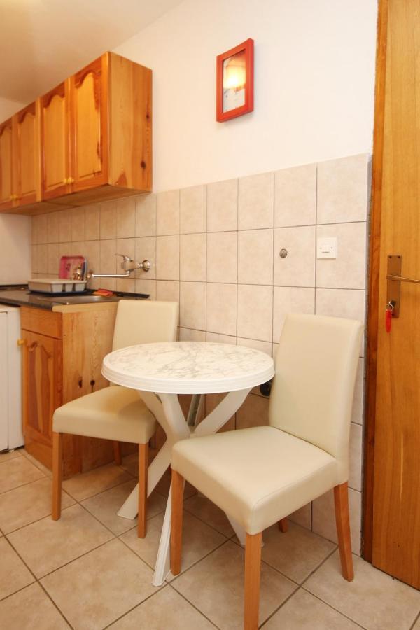 Apartments And Rooms With Parking Space Orebic, Peljesac - 10191 Exterior foto