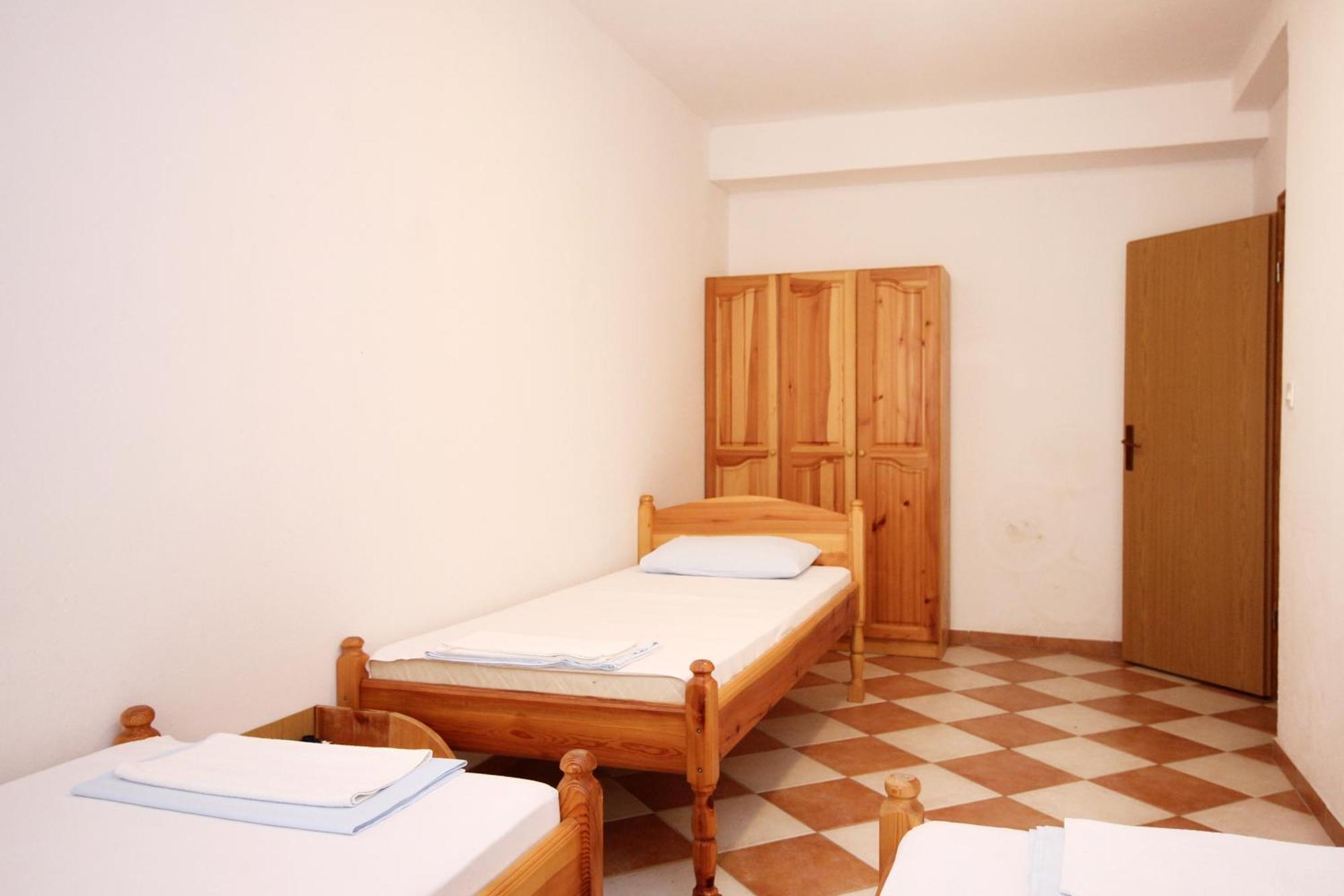 Apartments And Rooms With Parking Space Orebic, Peljesac - 10191 Quarto foto