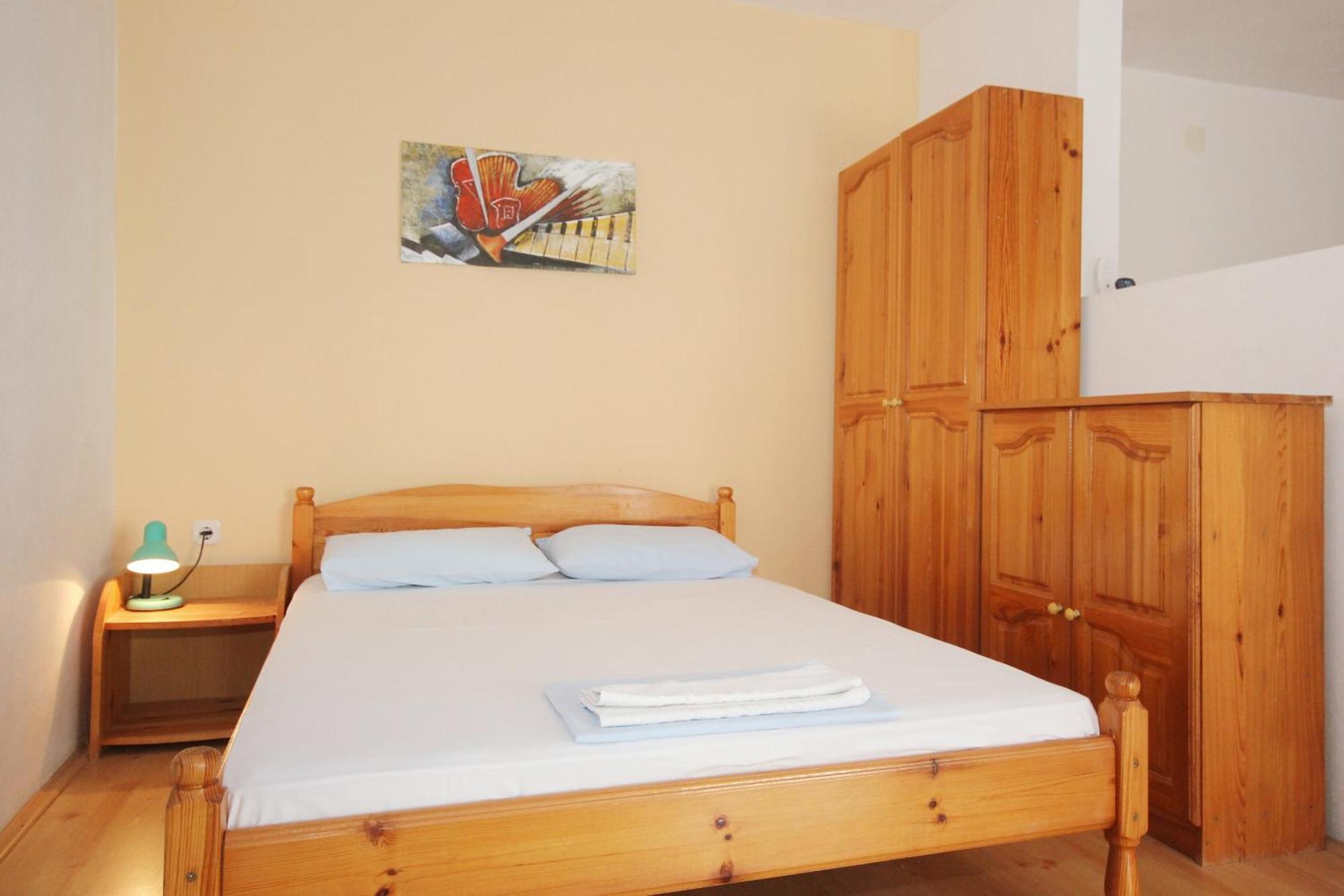 Apartments And Rooms With Parking Space Orebic, Peljesac - 10191 Quarto foto