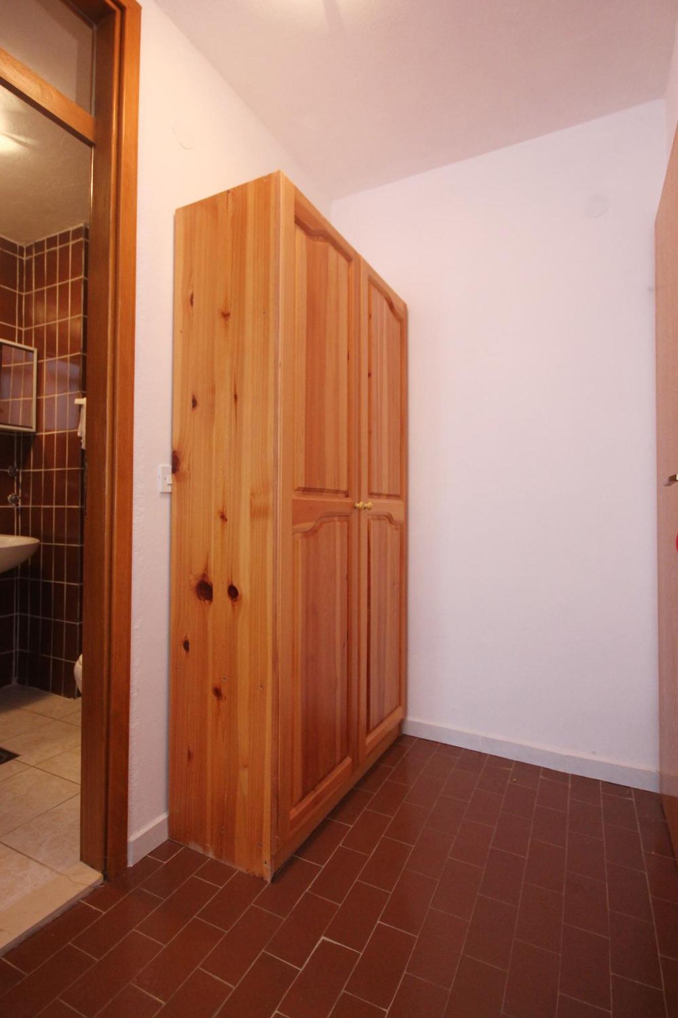 Apartments And Rooms With Parking Space Orebic, Peljesac - 10191 Quarto foto