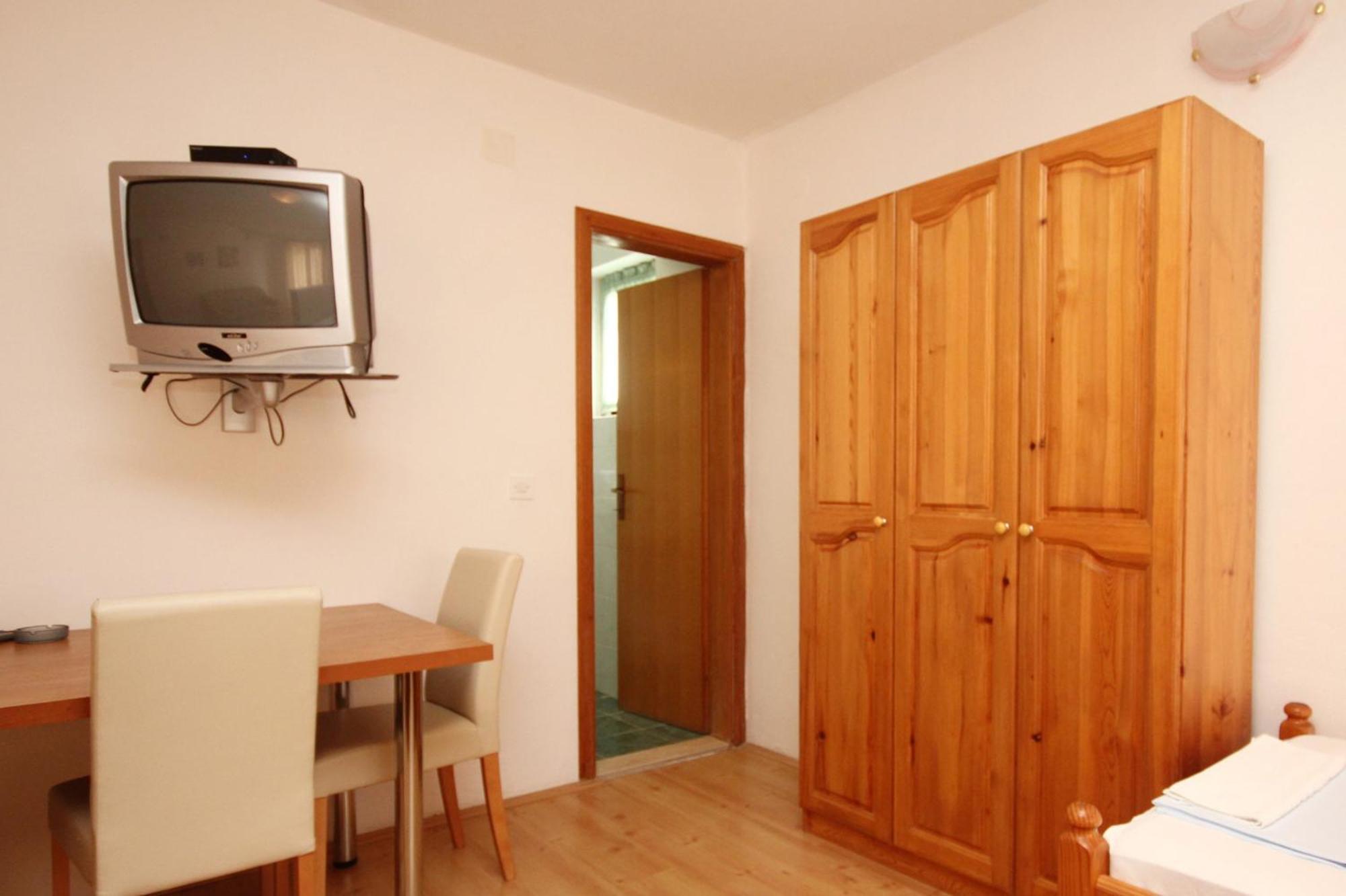 Apartments And Rooms With Parking Space Orebic, Peljesac - 10191 Quarto foto