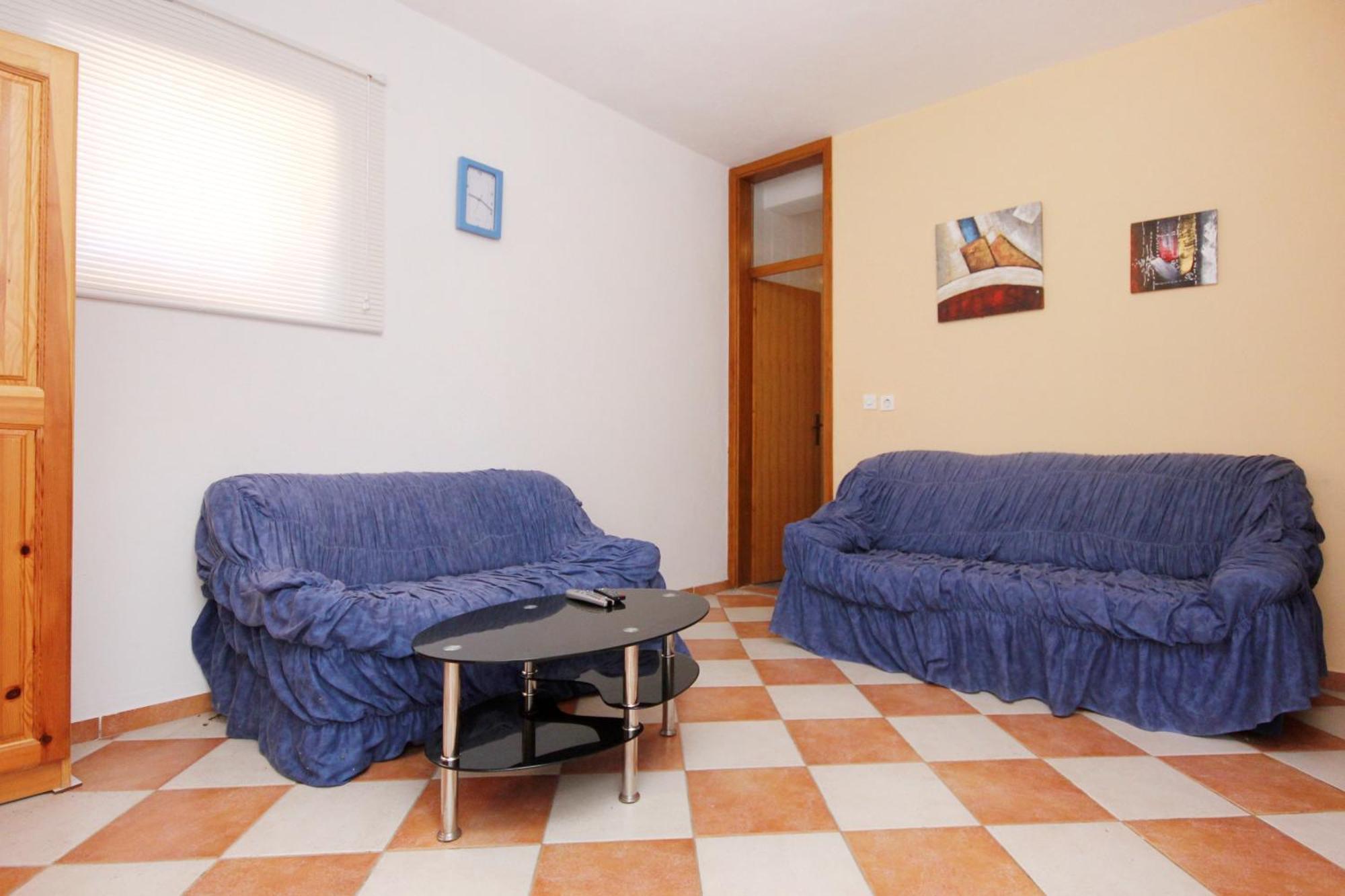 Apartments And Rooms With Parking Space Orebic, Peljesac - 10191 Quarto foto